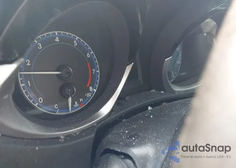 2015 Toyota Corolla L/Le/Le Pls/Prm/S/S Pls из США, поврежденный, VIN 2T1BURHE5FC406212